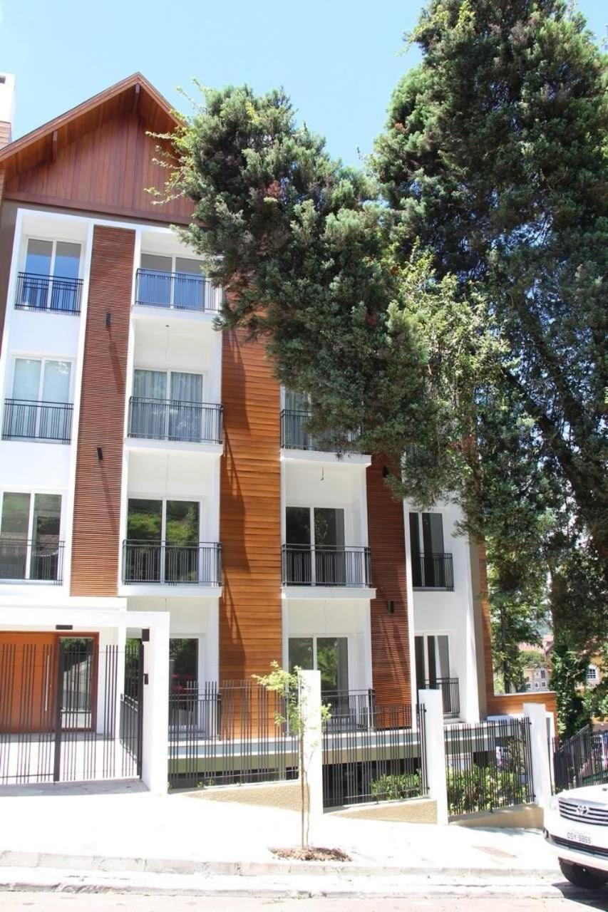 Locar-In Gramado - Loft One Centro I Apartment Exterior photo